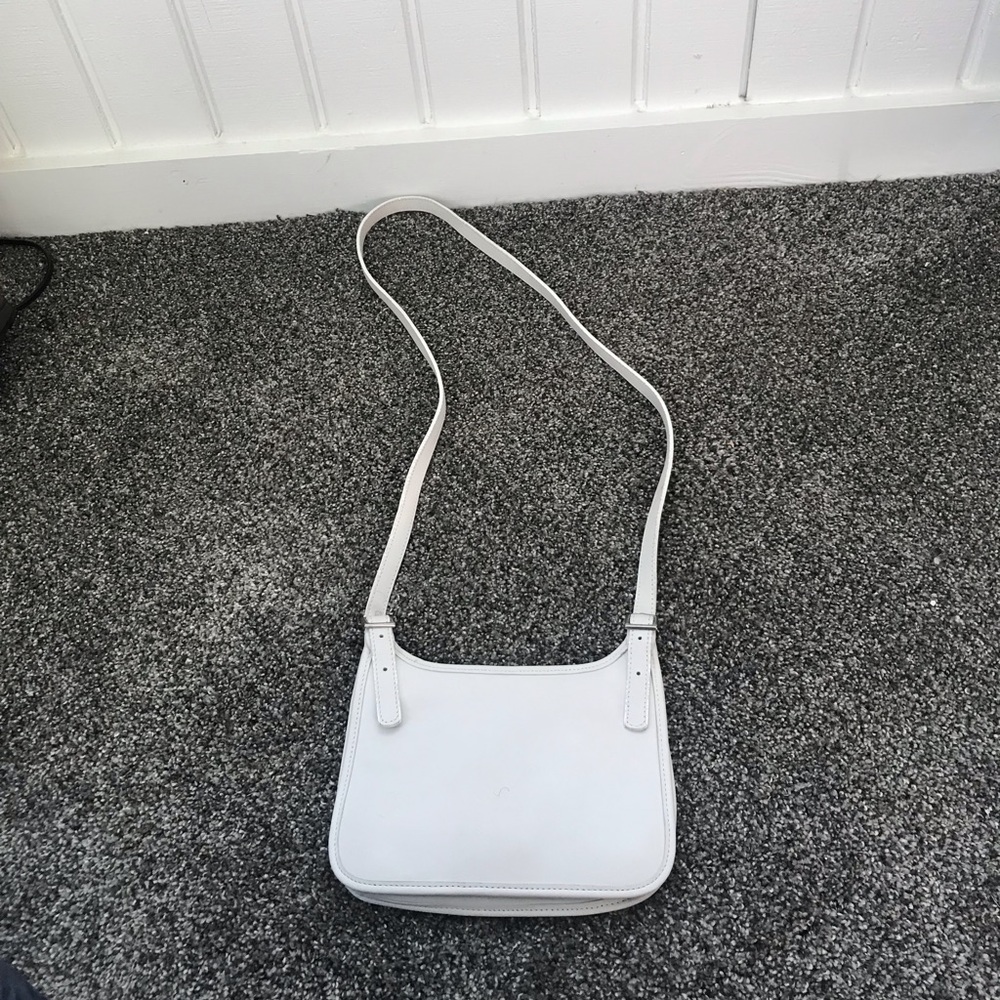 Vintage 90’s Coach Slim Crossbody